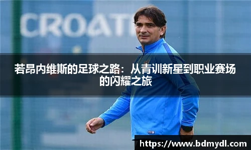 若昂内维斯的足球之路：从青训新星到职业赛场的闪耀之旅